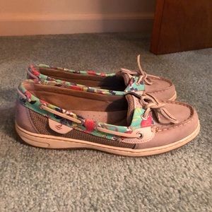 Sperry top sider